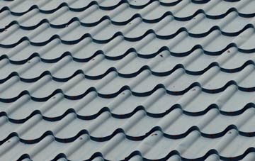 Temple Guiting rubber roofing companies
