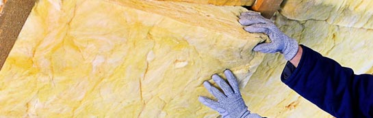 quotes for Temple Guiting roof insulation