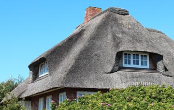 thatch roofing Temple Guiting, Gloucestershire