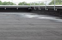 find rated Temple Guiting flat roofing companies